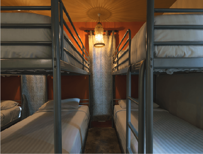 The Village House Retreat Resort Kuching - House Room